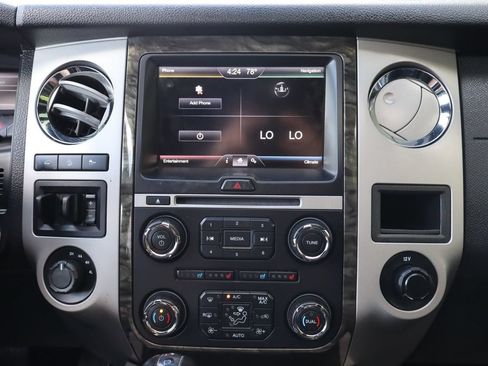 Used 2015 Ford Expedition Limited w/ Equipment Group 301A AWD/4WD image 36