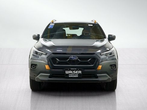 Used 2024 Subaru Crosstrek 2.5i Wilderness w/ Crosstrek Mirror Package AWD/4WD image 9