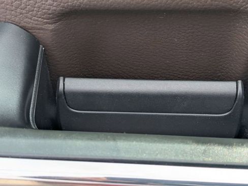 Used 2025 Ford F150 King Ranch w/ FX4 Off-Road Package image 13