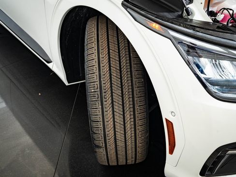 Used 2023 Kia EV6 GT-Line image 42