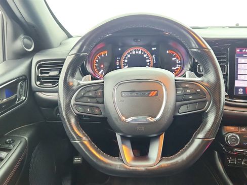 Used 2022 Dodge Durango R/T image 34