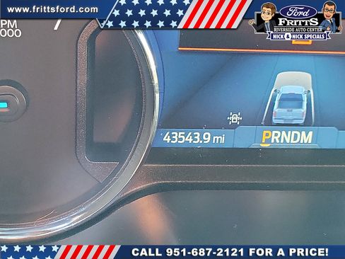 Certified 2022 Ford F150 XLT w/ Equipment Group 302A High image 2