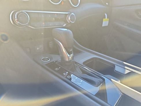 New 2025 Nissan Sentra S image 24