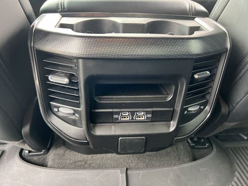 Used 2023 RAM 1500 Big Horn image 32