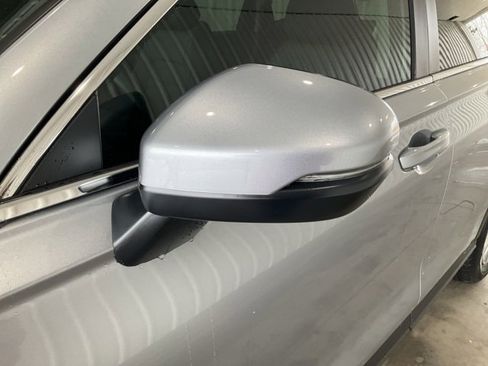 New 2026 Honda CR-V EX image 3