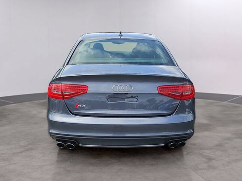 Used 2013 Audi S4 Premium Plus w/ Audi MMI Navigation Plus AWD/4WD image 5
