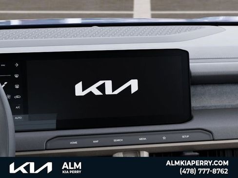 New 2027 Kia Telluride S FWD image 20