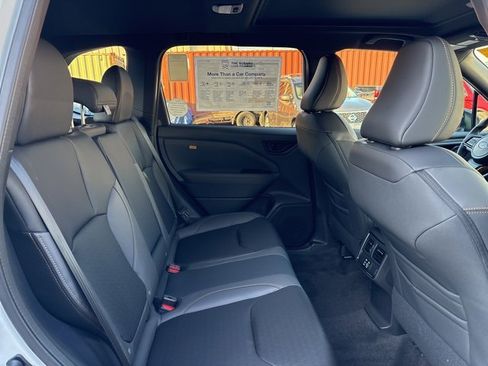 New 2026 Subaru Forester Wilderness image 15