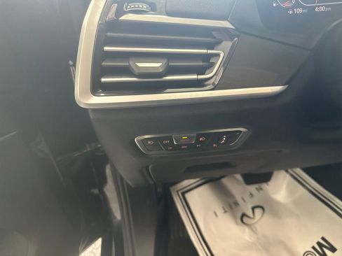 Used 2022 BMW X7 xDrive40i w/ Premium Package AWD/4WD image 19