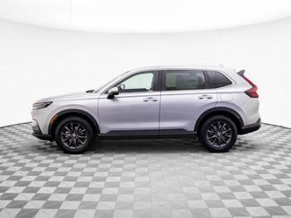 Certified 2026 Honda CR-V EX-L video 3