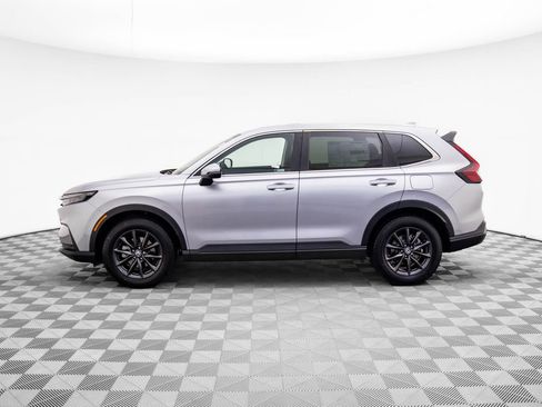 Certified 2026 Honda CR-V EX-L image 3