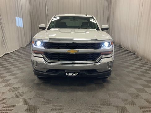 Used 2016 Chevrolet Silverado 1500 LT w/ All Star Edition AWD/4WD image 12