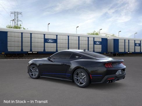 New 2025 Ford Mustang GT Premium image 26