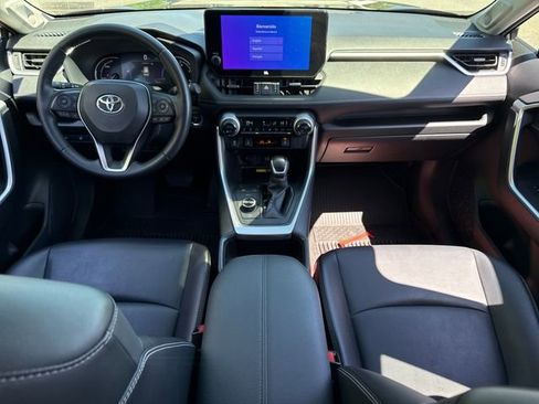 Certified 2023 Toyota RAV4 XLE Premium AWD/4WD image 18