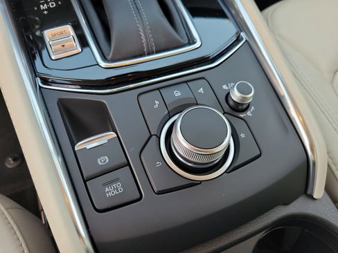 Used 2021 MAZDA CX-5 Grand Touring image 26