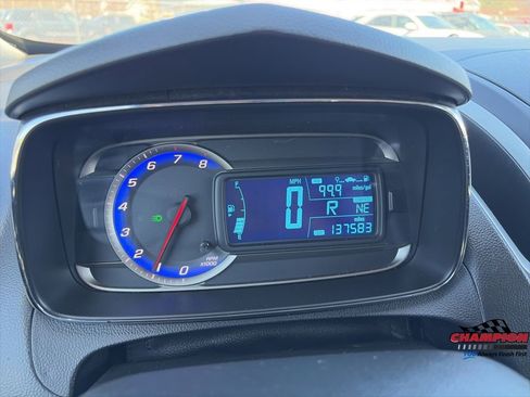 Used 2015 Chevrolet Trax LS FWD image 21
