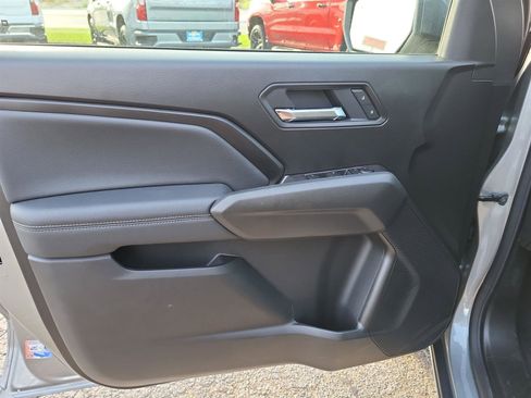 New 2025 Chevrolet Colorado LT w/ Advanced Trailering Package image 21