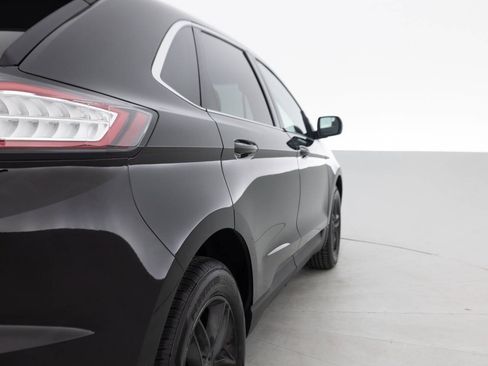Used 2016 Ford Edge SEL w/ Class II Trailer Tow Package AWD/4WD image 14