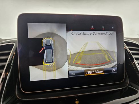 Used 2018 Mercedes-Benz GLE 350 GLE 350 image 25