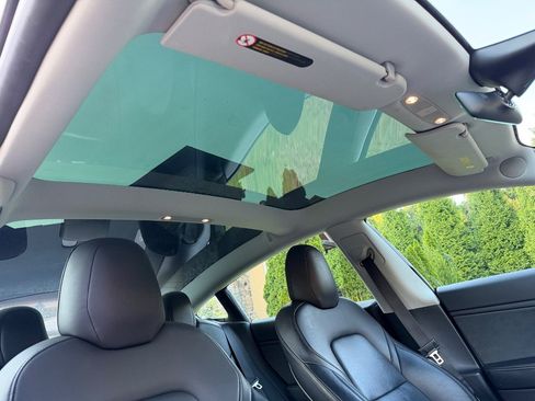 Used 2019 Tesla Model 3 Long Range AWD/4WD image 22