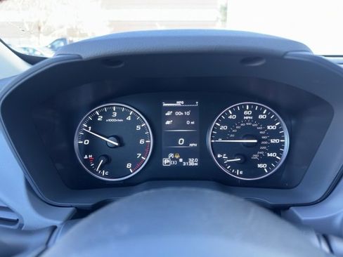 Used 2025 Subaru Crosstrek 2.5i Limited image 15