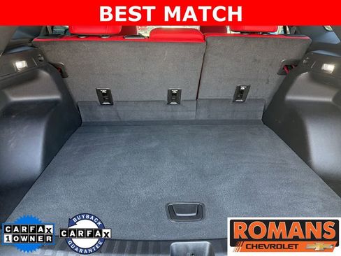 Used 2024 Chevrolet Blazer EV RS image 23