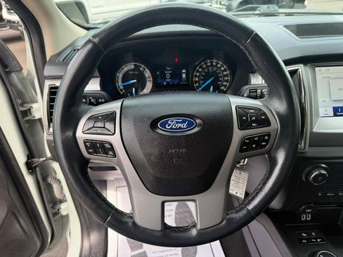 Used 2023 Ford Ranger XLT w/ Equipment Group 302A High AWD/4WD image 32