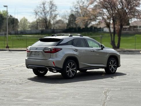Used 2017 Lexus RX 350 AWD image 5