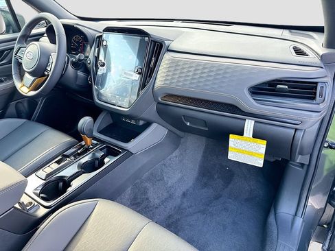 New 2026 Subaru Forester Wilderness AWD/4WD image 38