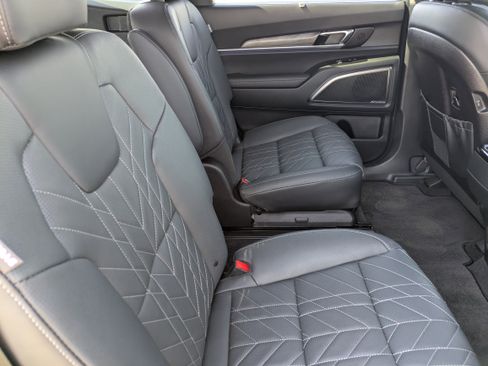 New 2025 Kia Telluride SX Prestige X-Line AWD/4WD image 15
