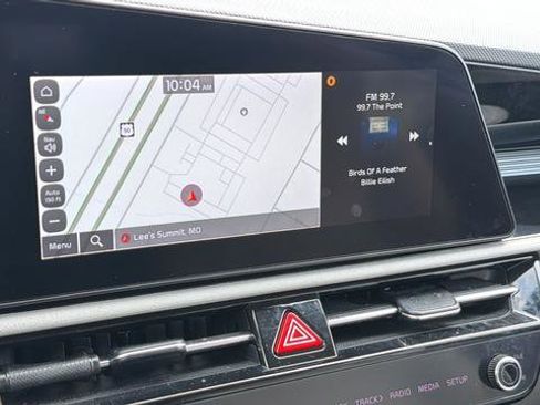 Used 2023 Kia Niro Wind w/ Wind Preserve Package image 24