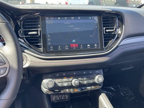 New 2026 Dodge Durango GT image 28