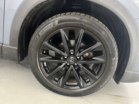 Used 2021 MAZDA CX-9 Carbon Edition AWD/4WD image 18
