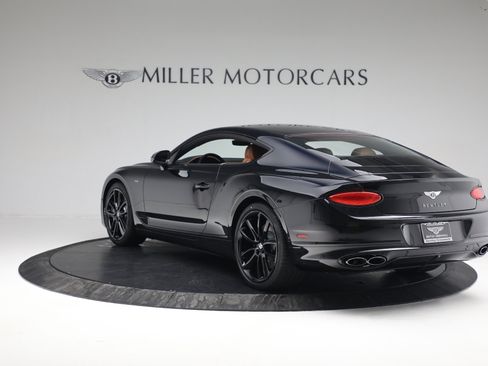 Certified 2022 Bentley Continental GT AWD/4WD image 4
