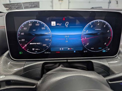 New 2026 Mercedes-Benz CLE 53 AMG 4MATIC Cabriolet image 21