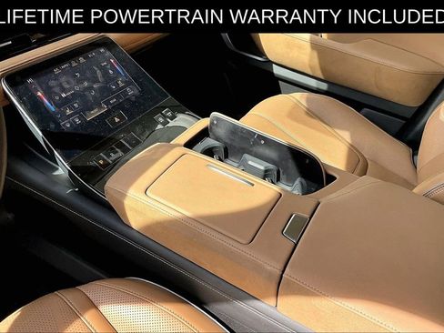 Certified 2025 INFINITI QX80 Sensory w/ Exterior Package AWD/4WD image 18