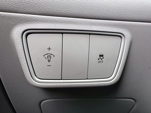 Used 2023 Hyundai Tucson SE AWD/4WD image 15