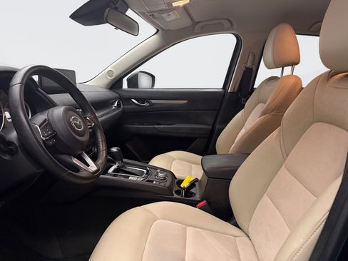 Used 2023 MAZDA CX-5 AWD 2.5 S w/ Select Package image 9