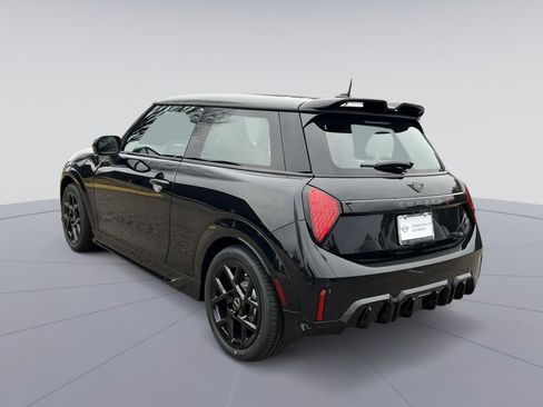 New 2026 MINI Cooper S image 3