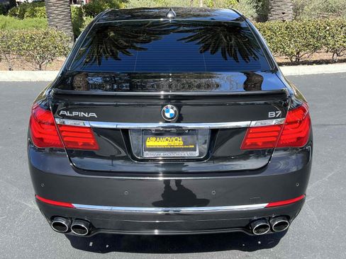 Used 2013 BMW ALPINA B7 image 16