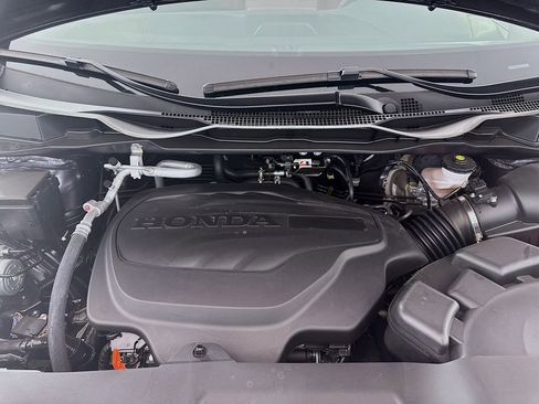 New 2026 Honda Odyssey EX-L image 31