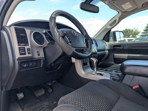 Used 2013 Toyota Tundra 4x4 CrewMax w/ TRD Rock Warrior Pkg image 15