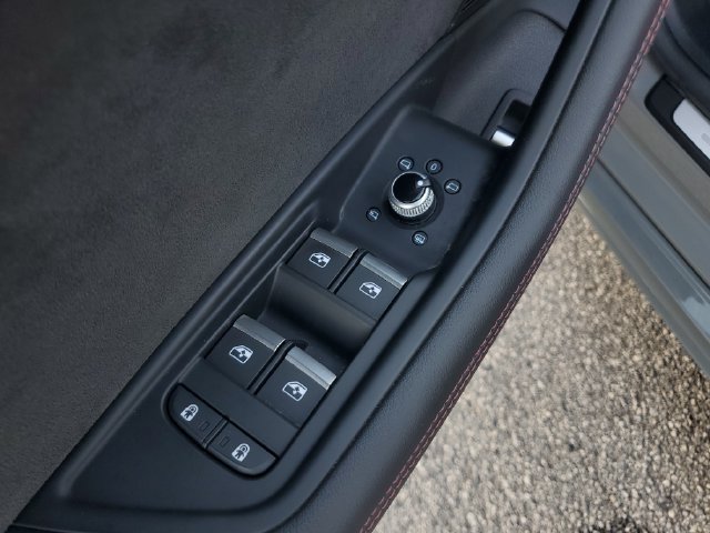 Used 2021 Audi S5 Prestige AWD/4WD image 26