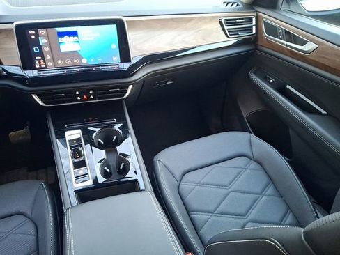 Certified 2024 Volkswagen Atlas SE AWD/4WD image 15
