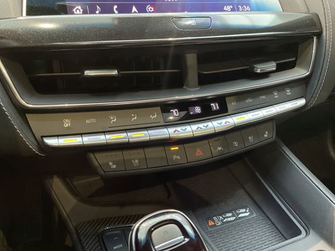 Used 2024 Cadillac CT5 V Blackwing w/ Driver Assist Package image 34