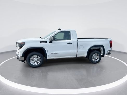 New 2026 GMC Sierra 1500 Pro w/ Pro Value Package image 5