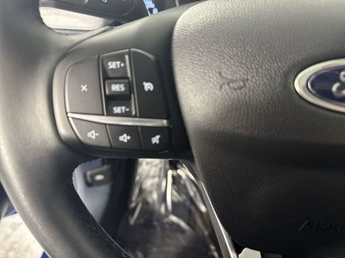 Used 2024 Ford Maverick XLT w/ XLT Luxury Package image 11