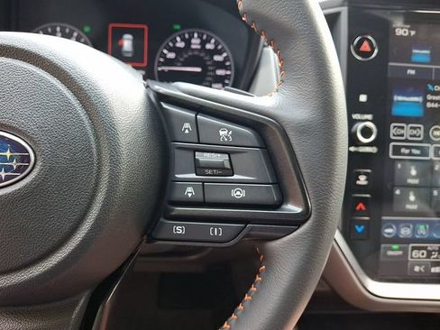 Certified 2024 Subaru Crosstrek 2.5i Limited w/ Crosstrek Mirror Package AWD/4WD image 27