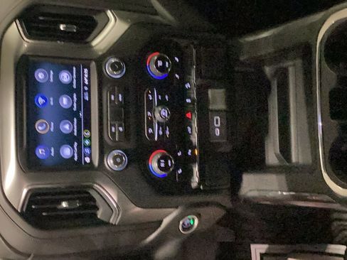 Used 2022 Chevrolet Silverado 1500 LT Trail Boss w/ Safety Package image 13