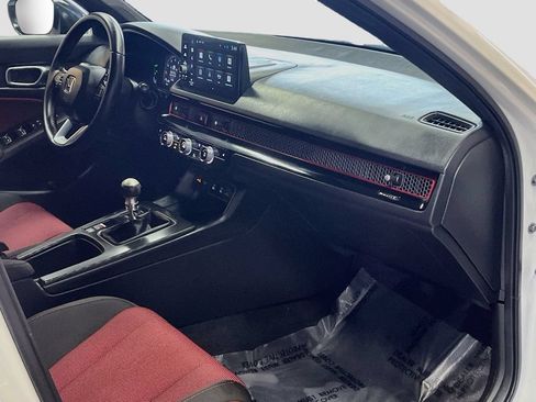 Used 2025 Honda Civic Si image 29